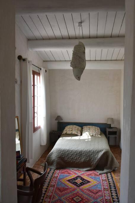 La Petite Maison Des Artistes Seguret Luaran gambar